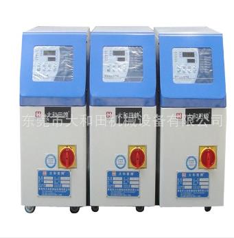 【滾輪模溫機(jī)】機(jī)動(dòng)靈活的機(jī)器