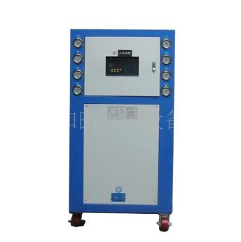 【冷水機(jī)】冷水不選它?