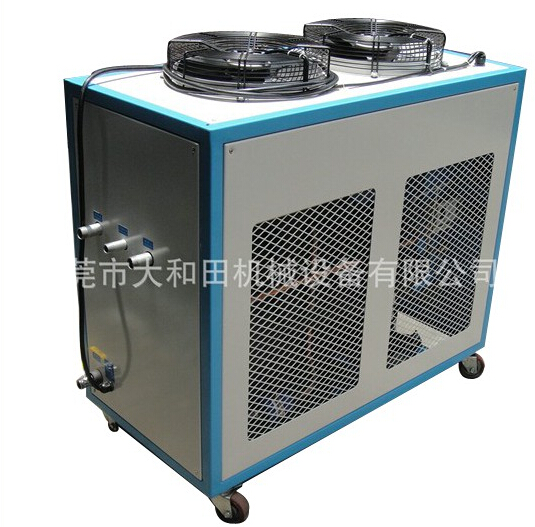 【小型冷水機(jī)】?jī)?yōu)勢(shì)多多才能夠氣場(chǎng)強(qiáng)大！