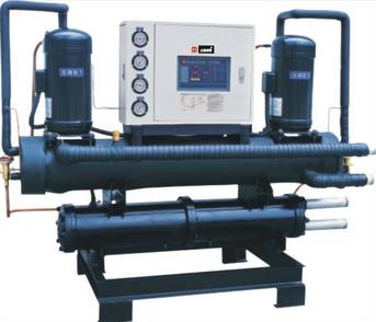 【開放式冷水機(jī)】冷到你滿意的溫度