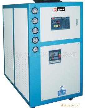 【冷熱一體機(jī)】雙重效應(yīng)讓你體驗(yàn)