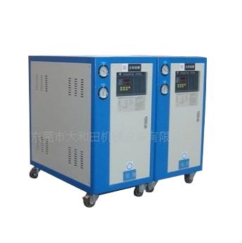 【低溫型冷凍機(jī)】構(gòu)造決定用途 