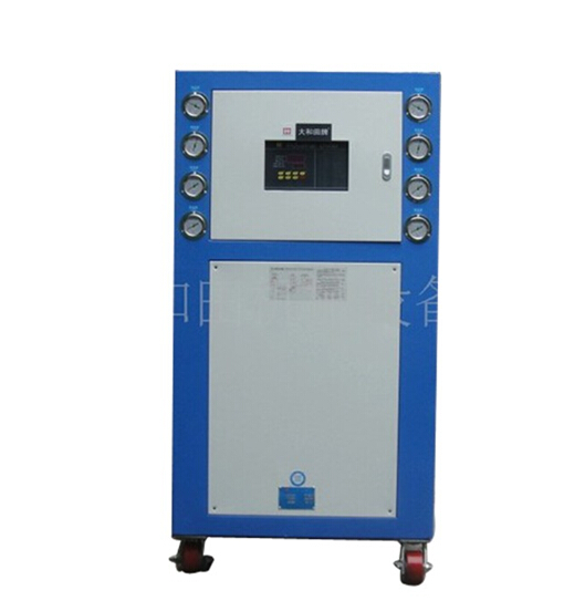 【冷水機(jī)】如何才能牢牢掌控？