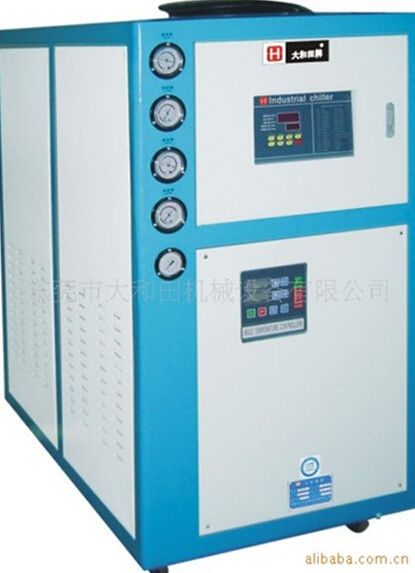 體驗(yàn)【冷熱一體機(jī)】“原汁原味”的工作原理！