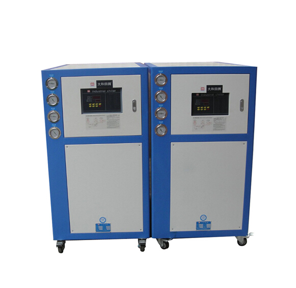 【廣東工業(yè)冷水機(jī)】如何為企業(yè)創(chuàng)造更大價(jià)值！