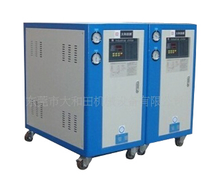 【低溫型冷凍機(jī)】構(gòu)造