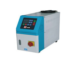 【水循環(huán)模溫機(jī)】保養(yǎng)方法	　