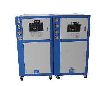 【廣東工業(yè)冷水機(jī)】讓您心動(dòng)的冷水機(jī)