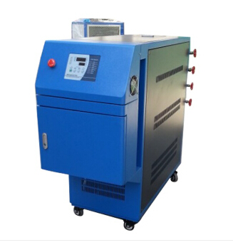 【壓鑄模溫機(jī)】特征