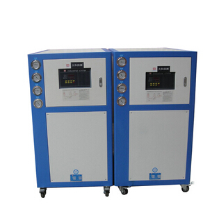 【工業(yè)冷水機(jī)廠家】為您講解制冷技術(shù)