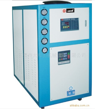 【冷熱一體機(jī)】冷熱一體，功能更強(qiáng)