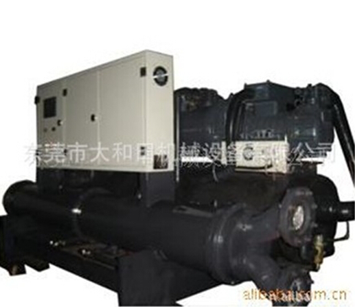 【螺桿式冷水機(jī)】為何會(huì)出現(xiàn)溫差小現(xiàn)象？