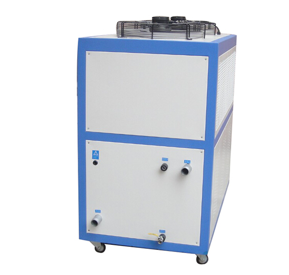 驚呆內(nèi)幕：【風(fēng)冷式冷水機(jī)】竟然可以這么牛？