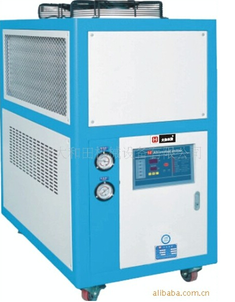 【工業(yè)冷油機】橫空出世不知曉？我也是醉了！