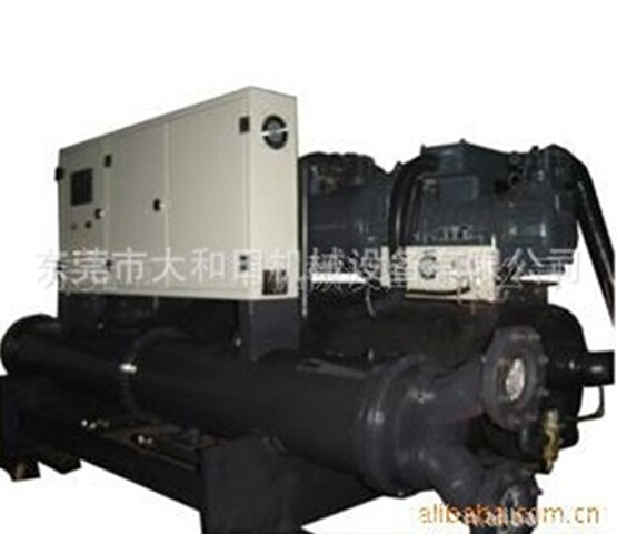 【螺桿式冷水機】為何能夠繼續(xù)稱霸市場？