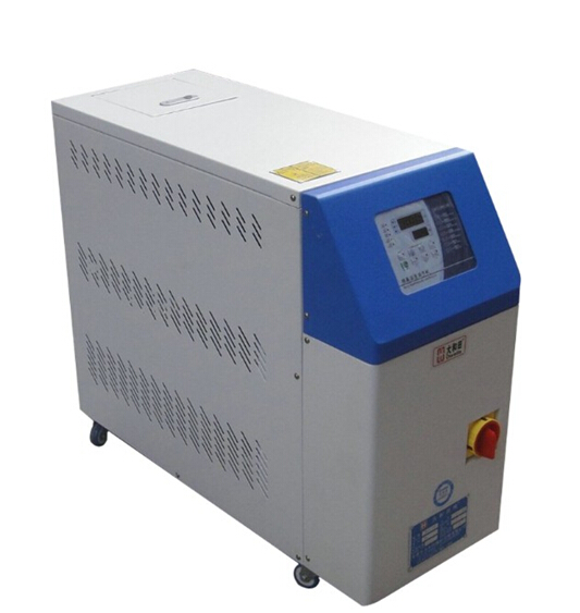 【油循環(huán)模溫機】的“幫手”亦要嚴(yán)格要求！