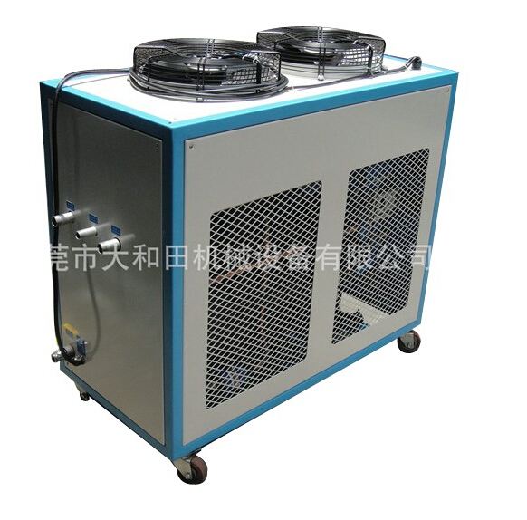 【小型冷水機(jī)】節(jié)能是你可望而不可即的！
