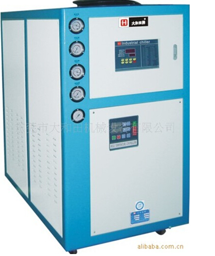 【冷熱一體機(jī)】時(shí)刻為滿足客戶需求而運(yùn)轉(zhuǎn)！