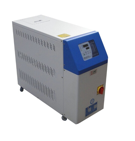 【油循環(huán)模溫機(jī)】高超技能炫不停！