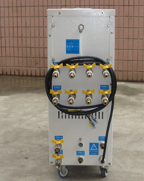 【注塑模溫機(jī)】廠家價(jià)格更優(yōu)！