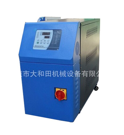 【極冷極熱模溫機】雖叫法不同，威力可都是大大的喲！