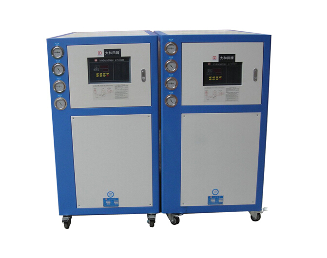 【工業(yè)冷水機廠家】立足于用戶利益作出大貢獻！