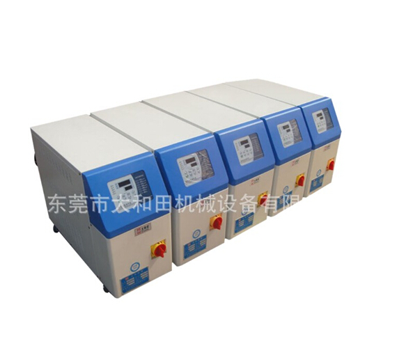 【非標模溫機】質(zhì)量可靠故障少就是這么不凡！