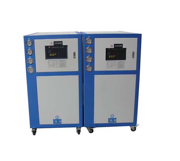 【東莞工業(yè)冷水機】經(jīng)驗分享讓人心里全是幸福！