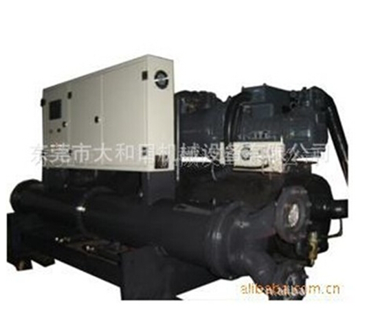 【螺桿式冷水機(jī)】“美容保養(yǎng)”且看小編支招！