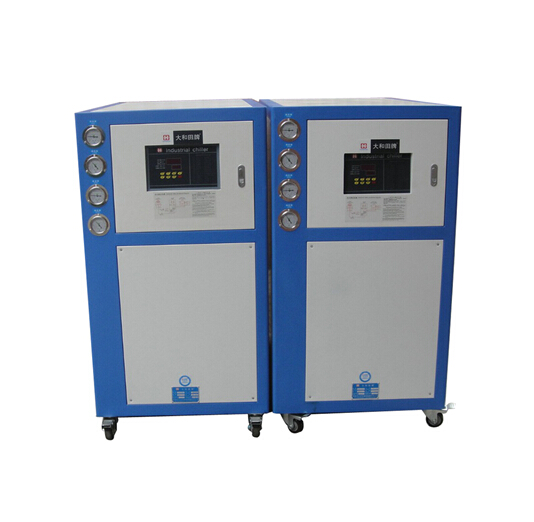 【東莞工業(yè)冷水機(jī)】如何安裝也是一門學(xué)問！