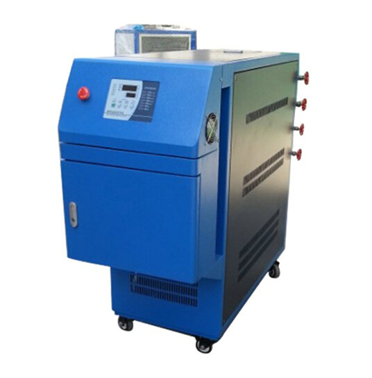 如何為【壓鑄模溫機】做一個美容護理？