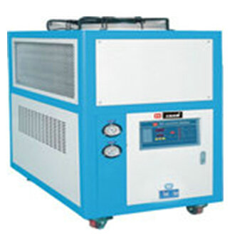 【激光冷水機廠家】真的很牛掰絕不夸張！