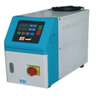 【水循環(huán)模溫機】省電，今年就選它了！