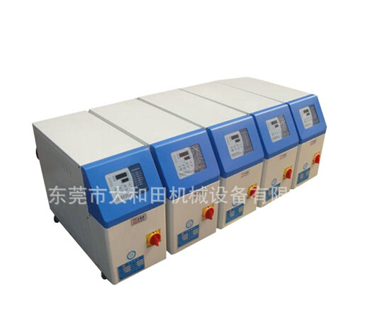 工業(yè)生產(chǎn)怎能少了【非標(biāo)模溫機】？