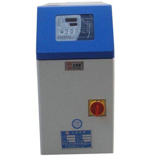 【導(dǎo)熱油加熱器】節(jié)能有氣勢！