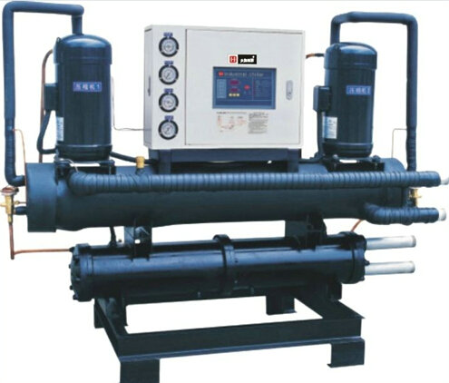 【開放式冷水機】經(jīng)久讓經(jīng)濟與實惠并存！