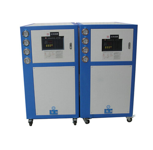 【東莞工業(yè)冷水機】制冷技術(shù)緣何歷久彌新？