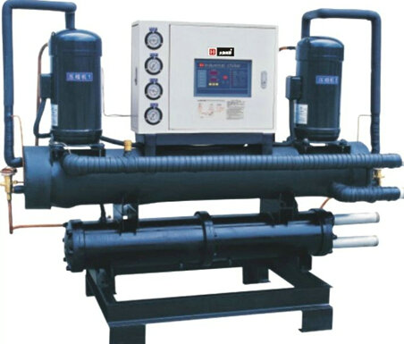 【開放式冷水機】應(yīng)用延伸至多個領(lǐng)域究竟有多牛？