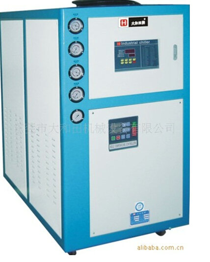 值得關(guān)注的【冰熱一體機】工藝特性！