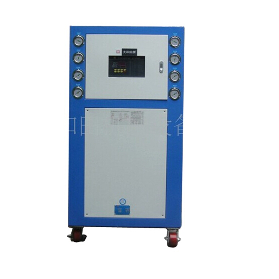 【冷水機】可靠您還不買賬？