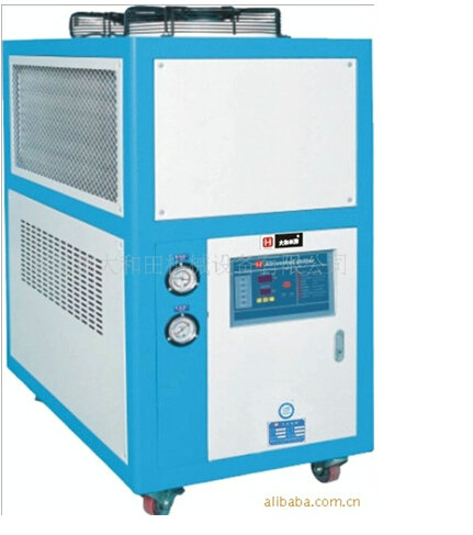 【工業(yè)冷油機】是您的“真愛”！