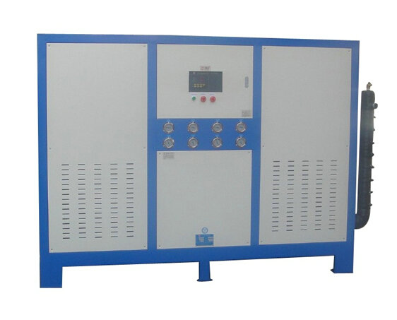 【水冷式冷水機】降低能耗為成本節(jié)約出份力！