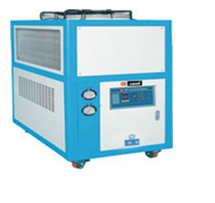 【激光冷水機廠家】也能成為您前進道路上的好搭檔！