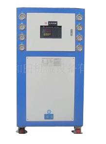 【工業(yè)冷凍機(jī)組】高性能，高EER值