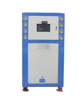 【工業(yè)冷凍機(jī)組】性能，你還不下手么