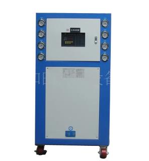 【冷水機(jī)】只為你量身定制