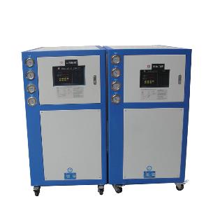 【東莞工業(yè)冷水機(jī)】飛得更高