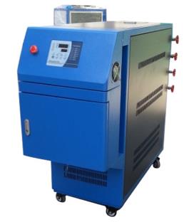 【壓鑄模溫機】在吹瓶生產中作用體現(xiàn)