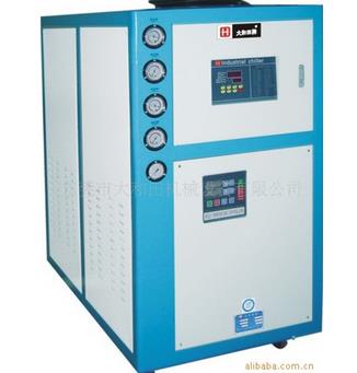 【冷熱一體機】兩用控溫機