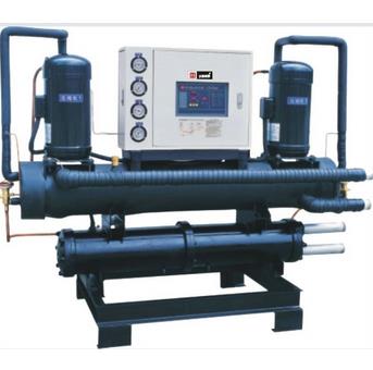 【開放式冷水機】兩大系統(tǒng)各有千秋